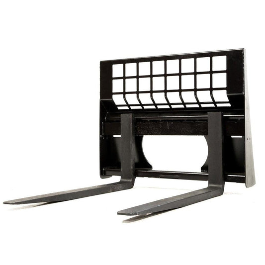 SKID STEER 48" PALLET FORKS | ETERRA