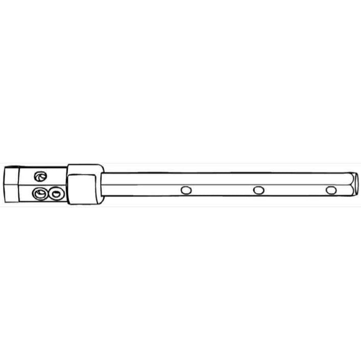 SKID STEER AUGER ADAPTER, EXTENSION & REPLACEMENT TOOTH/POINT | HAUGEN