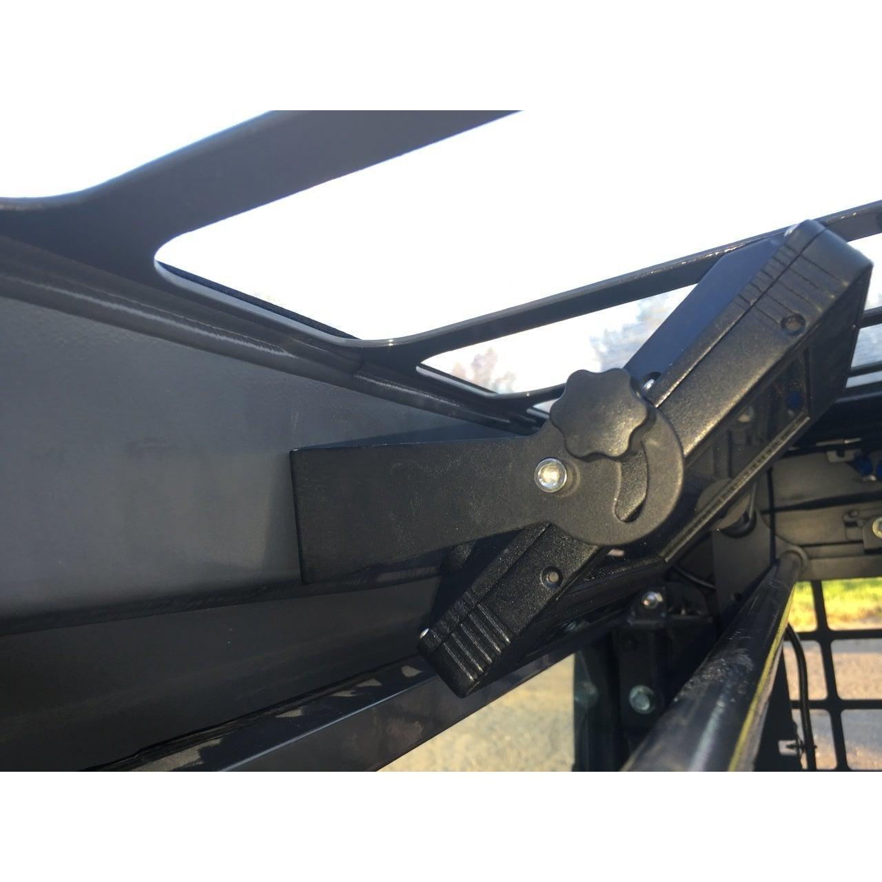 SKID STEER BACKUP CAMERA SYSTEM | ETERRA