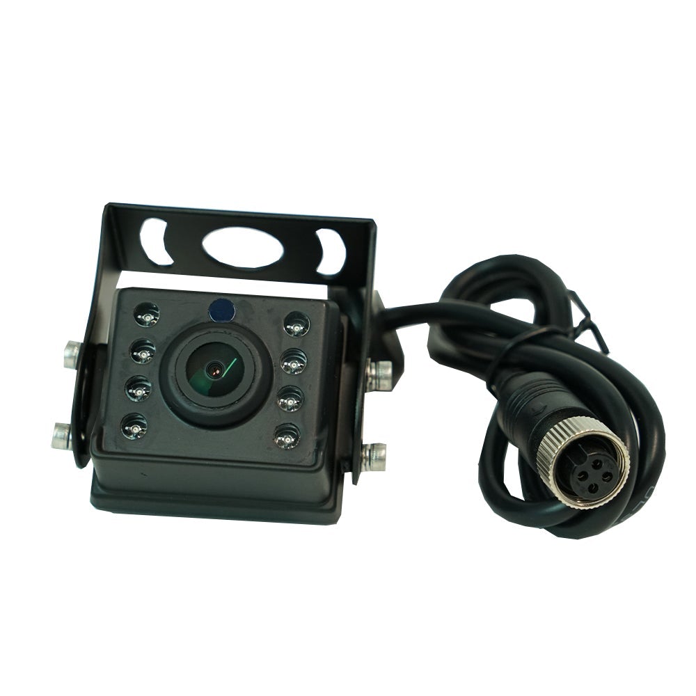 Rostra Box Style Ir Camera For Rostra Backup Camera Systems- - Strobes-R-Us