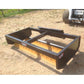 SKID STEER BOX GRADER ATTACHMENT | ETERRA