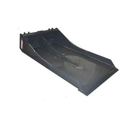 SKID STEER CONVEYOR BUCKET | HAUGEN