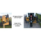 SKID STEER POST DRIVER | HAUGEN