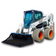 SKID STEER SKELETON BUCKET | ETERRA