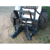 SKID STEER TREE PULLER | HAUGEN