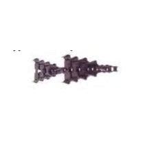 SKID STEER TRENCHER CHAIN | DOUBLE STANDARD ABF | HAUGEN