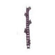 SKID STEER TRENCHER CHAIN | SINGLE STANDARD | HAUGEN