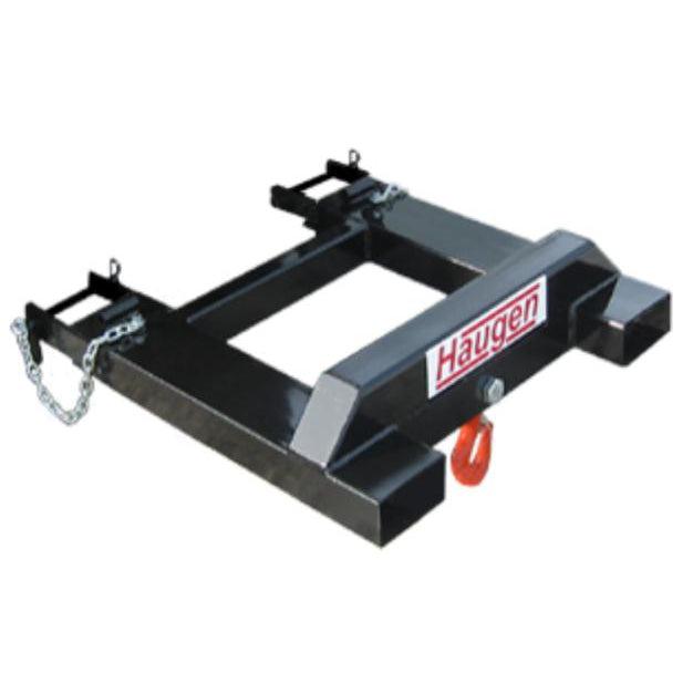 STANDARD SWIVEL HOOK | HAUGEN
