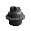 Samsung SE240LC-3 Final Drive Gearbox with Motor