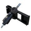 Skid Steer Auger Drive High Flow Single Speed | Digga