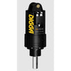 Skid Steer Auger Drive Standard Flow | Digga