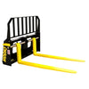 Skid Steer Pallet Fork | Digga