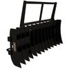 Skid Steer Root Rake | Digga