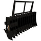 Skid Steer Root Rake | Digga