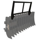 Skid Steer Root Rake | Digga