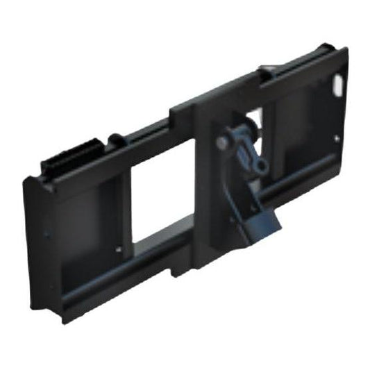 Skid Steer Side Shift Mount | Digga