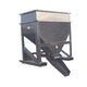 TELEHANDLER CONCRETE HOPPER | HAUGEN