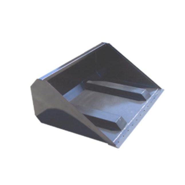 TELEHANDLER FORK SLOT BUCKET | HAUGEN