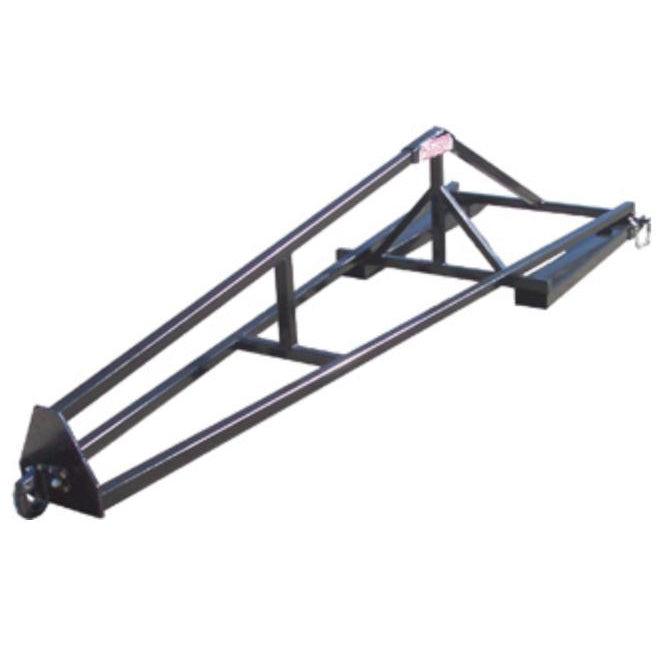 TELEHANDLER FORK SLOT TRUSS JIB | HAUGEN