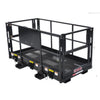 TELEHANDLER INDUSTRIAL WORK PLATFORM | HAUGEN
