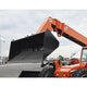 TELEHANDLER QUICK ATTACH HIGH CAPACITY BUCKET | HAUGEN