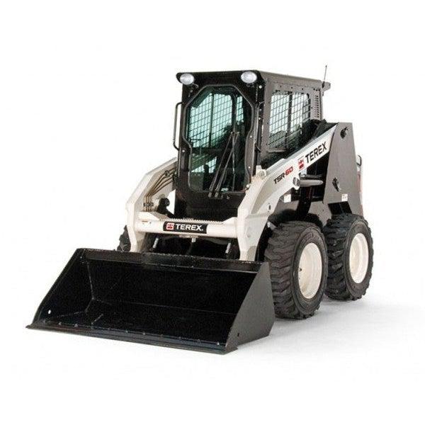 TEREX CAB ENCLOSURE | PRO-SERIES | PT 70/80 MODELS