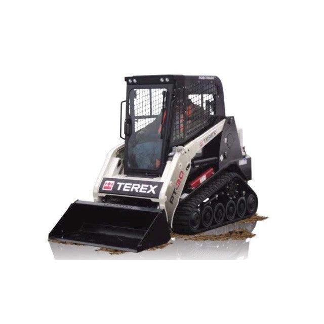 TEREX CAB ENCLOSURE | PRO-SERIES | PT 70/80 MODELS