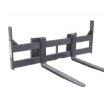 TRACTOR & SMALL WHEEL LOADER QUICK ATTACH FORKS | HAUGEN