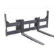 TRACTOR & SMALL WHEEL LOADER QUICK ATTACH FORKS | HAUGEN