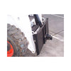TRAILER HITCH UNIVERSAL SKID STEER ATTACHMENT | ETERRA