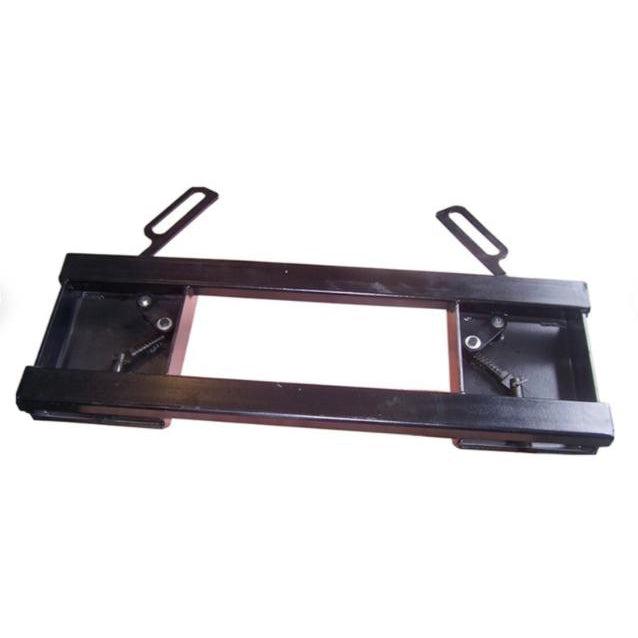 UA-30 UNIVERSAL ADAPTER PLATE | ETERRA