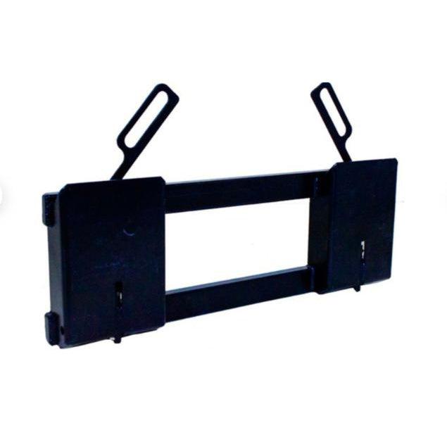 UA-30 UNIVERSAL ADAPTER PLATE | ETERRA