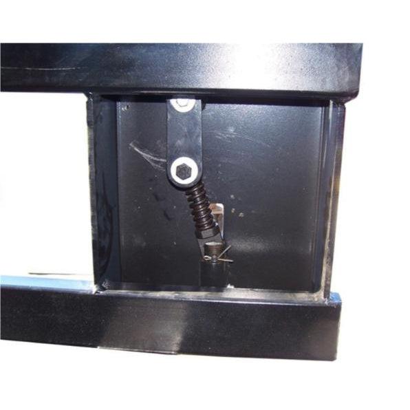 UA-30 UNIVERSAL ADAPTER PLATE | ETERRA