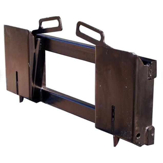 UA-30 UNIVERSAL ADAPTER PLATE | ETERRA