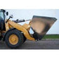 WHEEL LOADER CATERPILLAR 906 HIGH CAPACITY FERTILIZER BUCKET | HAUGEN