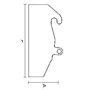 WHEEL LOADER MOUNT PLATES | HAUGEN